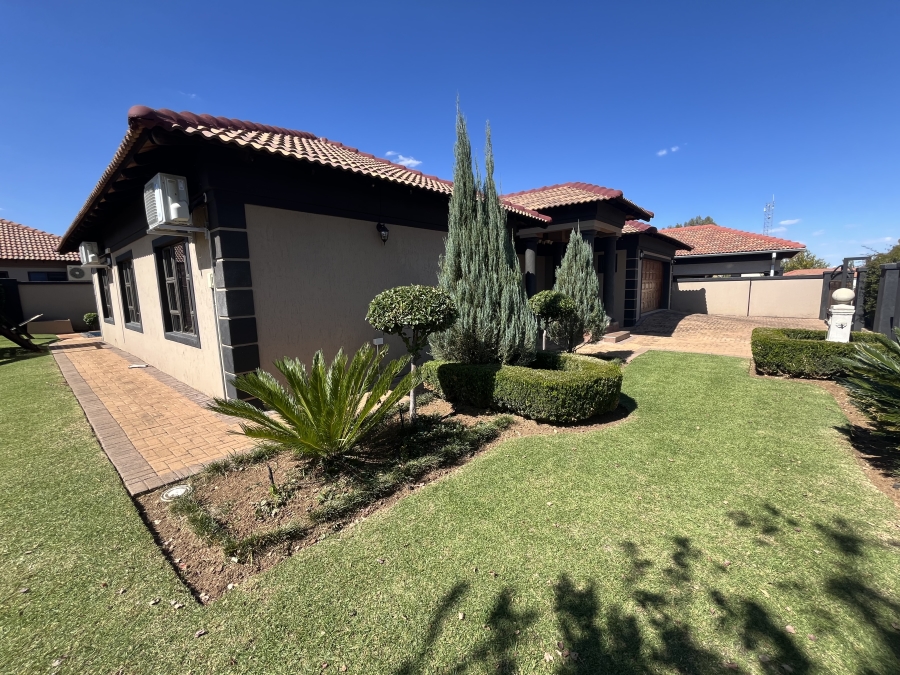 3 Bedroom Property for Sale in Baillie Park North West